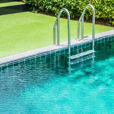 Piscina esterna